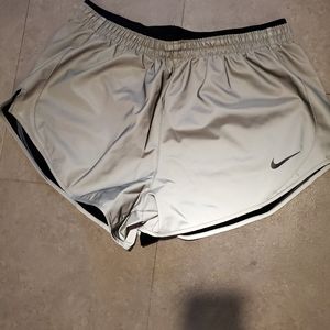 Nike Reflective Running Shorts